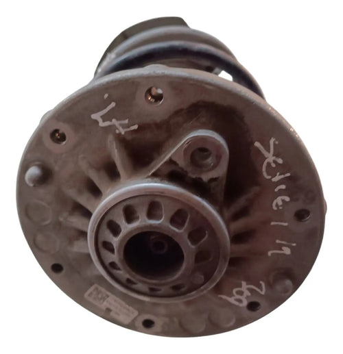 Amortiguador De Suspension Delantera Bmwserie 1 2019 60802b