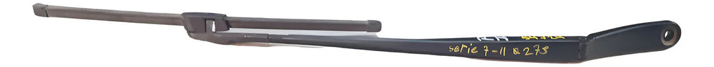 Brazo Limpiabrisas Bmw Serie 7 2011 Derecho