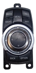 Joystick Central Bmwserie 3 2014