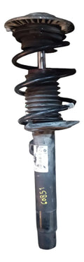 Amortiguador De Suspension Delantera Bmwserie 3 2014