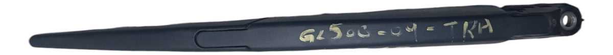 Brazo Limpiabrisas Trasero Mercedes Benz Clase Gl 2009