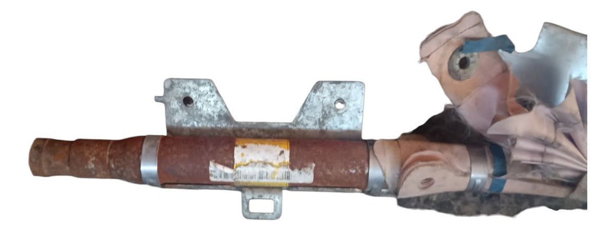 Bolsa De Aire De Cortina Subaru Forester 2008