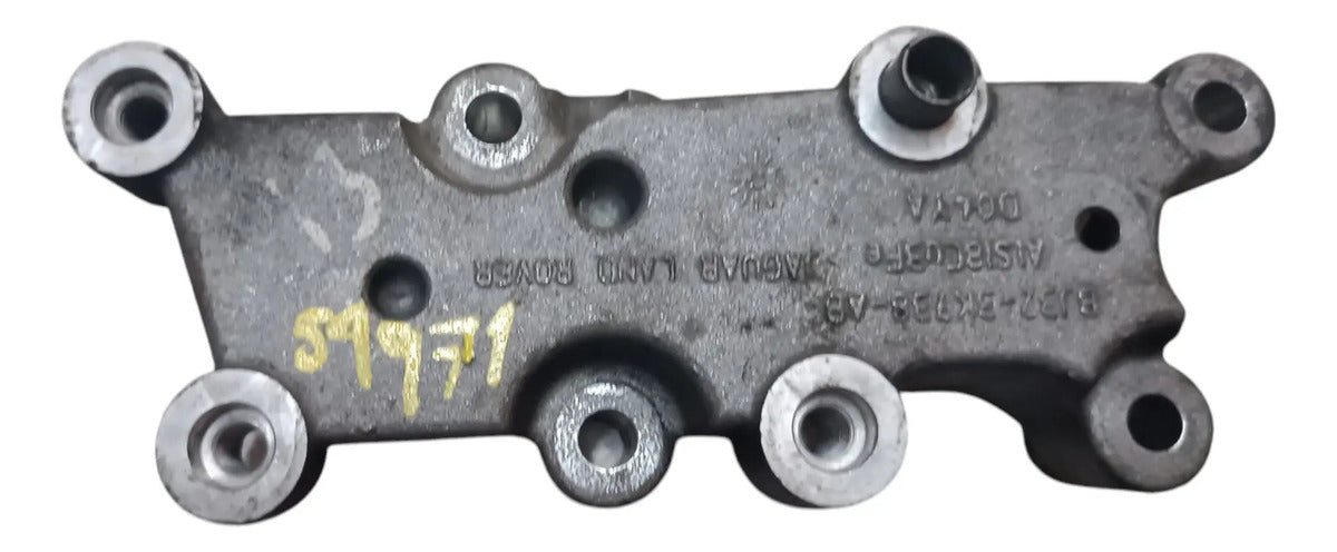 Soporte De Polea Land Rover Lr2 2013