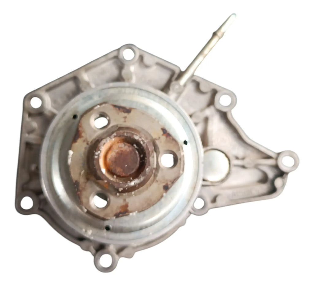 Bomba De Agua Audi A6 2016