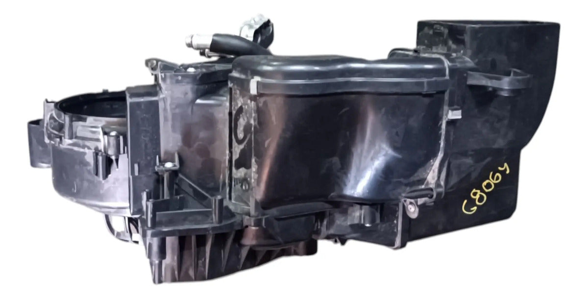 Caja De A/c Mercedes Benz Clase Gl 2009