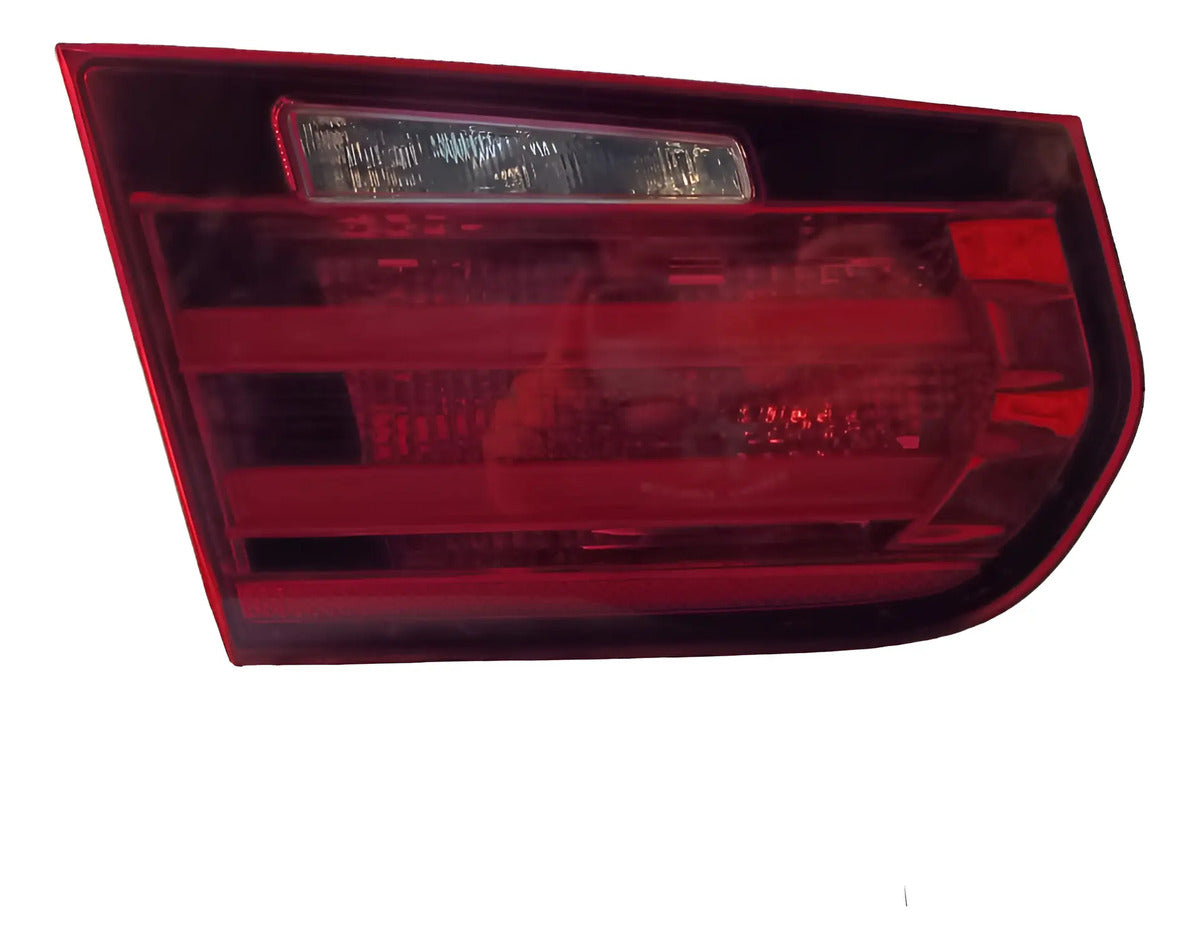 Intercalavera Bmw-serie 3 2014 Izquierdo