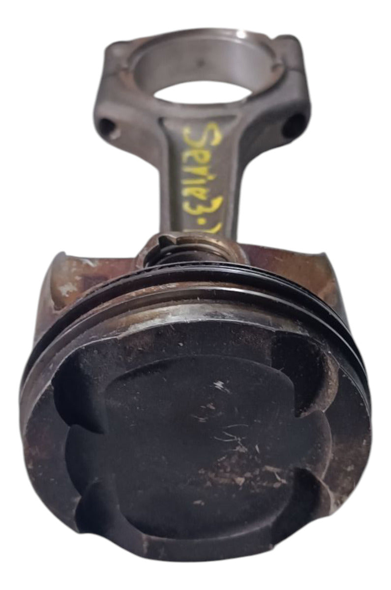 Piston Con Biela Bmwserie 3 2015 65968 C