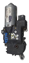 Motor De Quemacocos Bmw Serie X5 2006  B