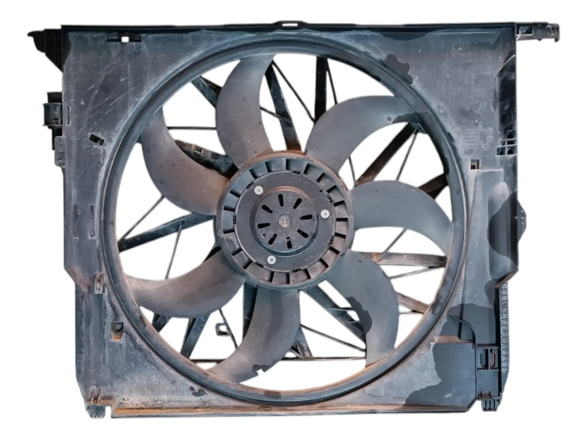 Motoventilador Bmw Serie 5 2012