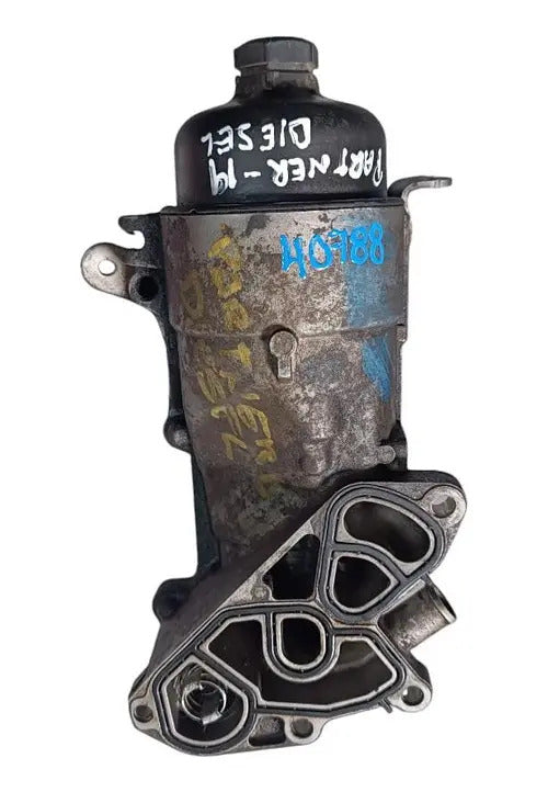 Base De Filtro De Aceite Peugeotpartner 2019