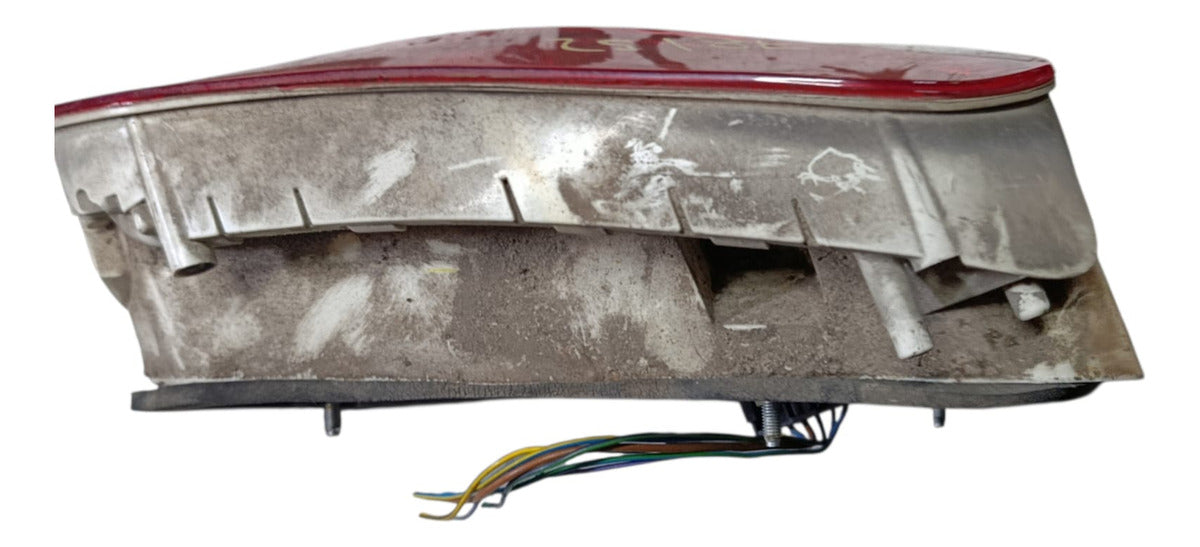 Calavera Bmw Serie Z4 2002