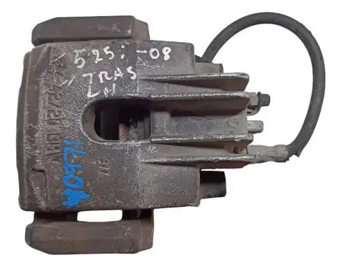 Caliper Trasero Bmwserie 5 2008 Izquierdo
