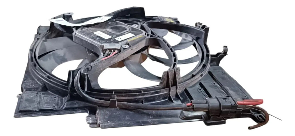 Motoventilador Bmw Serie 5 2015