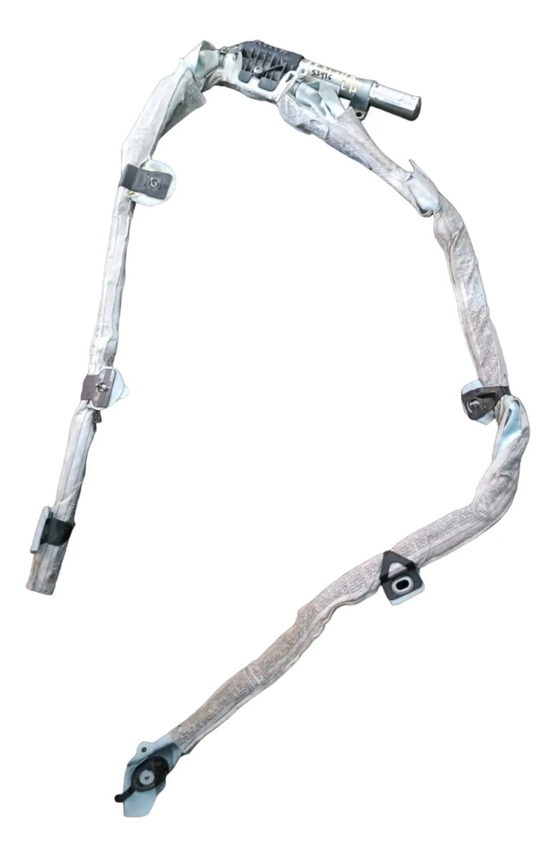 Bolsa De Aire De Cortina Bmwserie 3 2008 Lh 53436