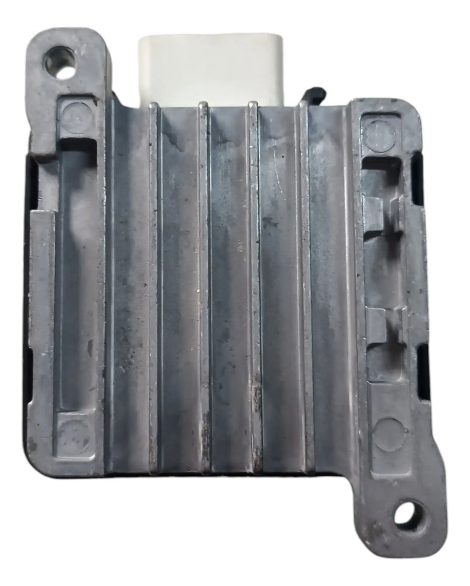Modulo De Gasolina Jaguarx Type 2003