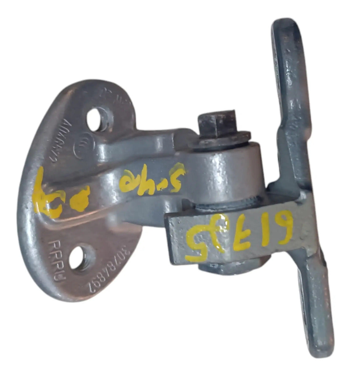 Bisagra De Puerta Trasera Volvo S40 2009 61725 D
