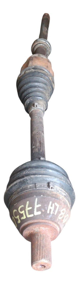Flecha Homocinetica Delantera Land Rover Freelander 2008