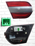 Intercalavera Jaguar-xf 2015 Izquierdo