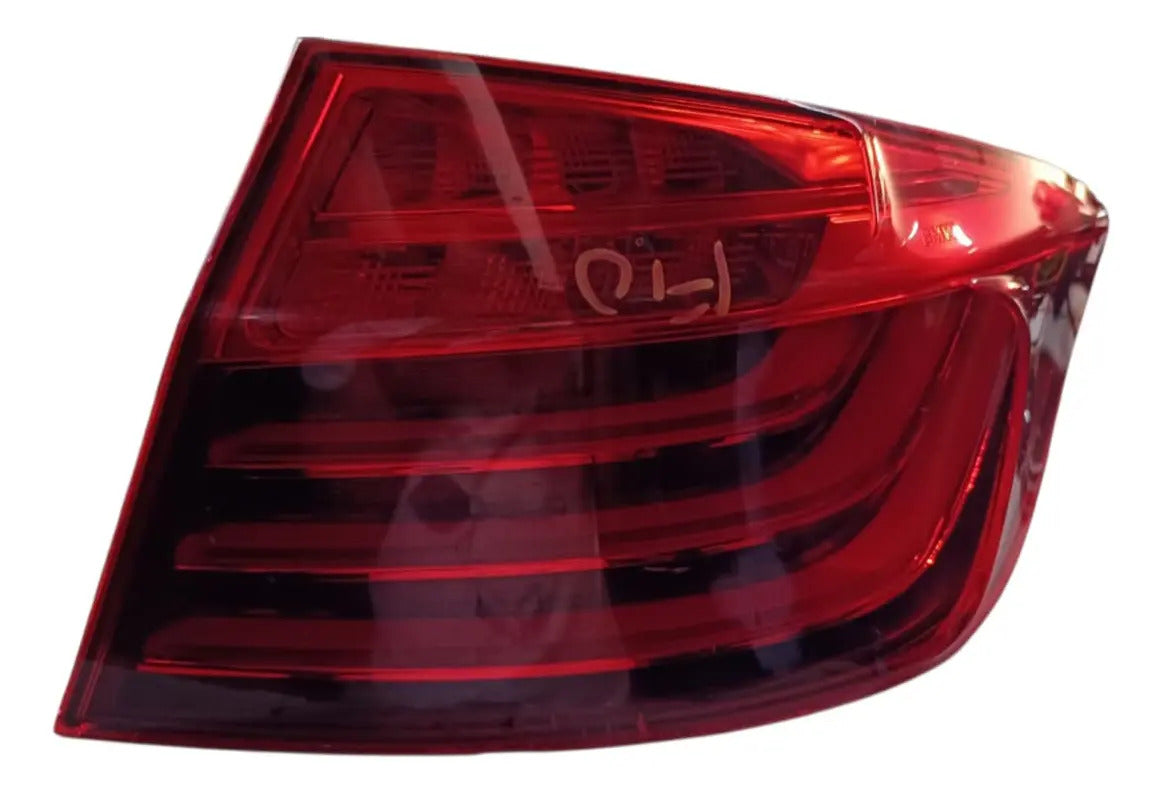 Calavera Bmw Serie 5 2015