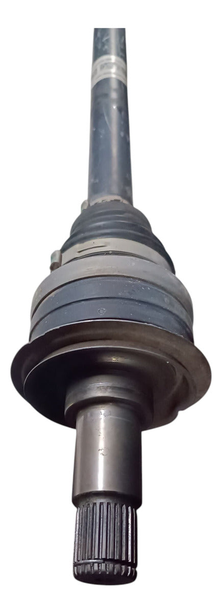 Flecha Homocinetica Trasera Mercedes Benz-clase C 2016