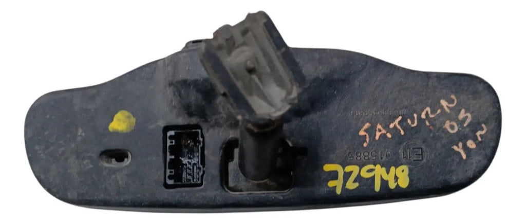 Espejo Central Saturn Ion 2005