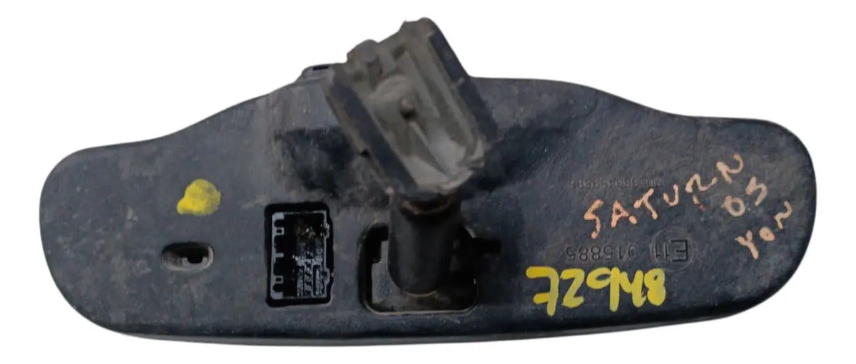 Espejo Central Saturn Ion 2005
