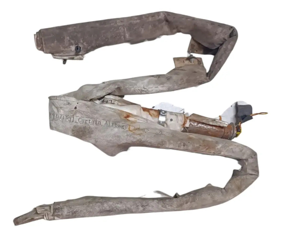 Bolsa De Aire De Cortina Mg5 2023