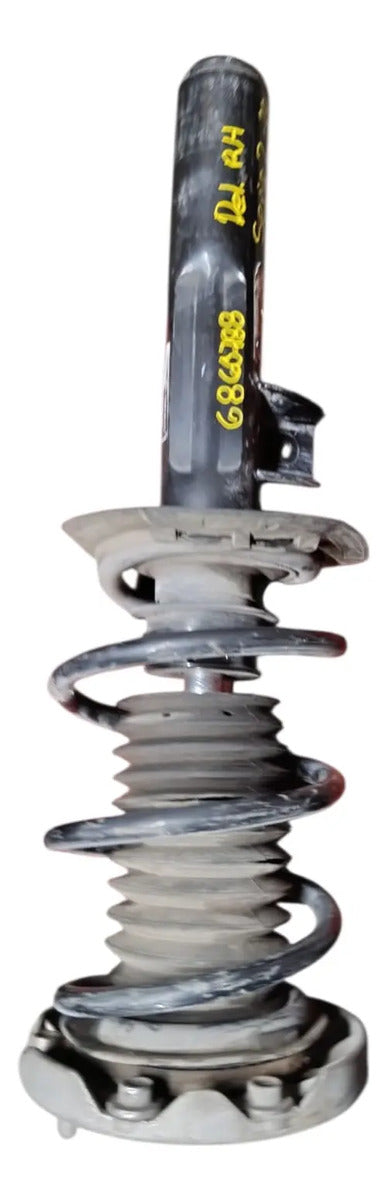 Amortiguador De Suspension Delantera Bmwserie 2 2020