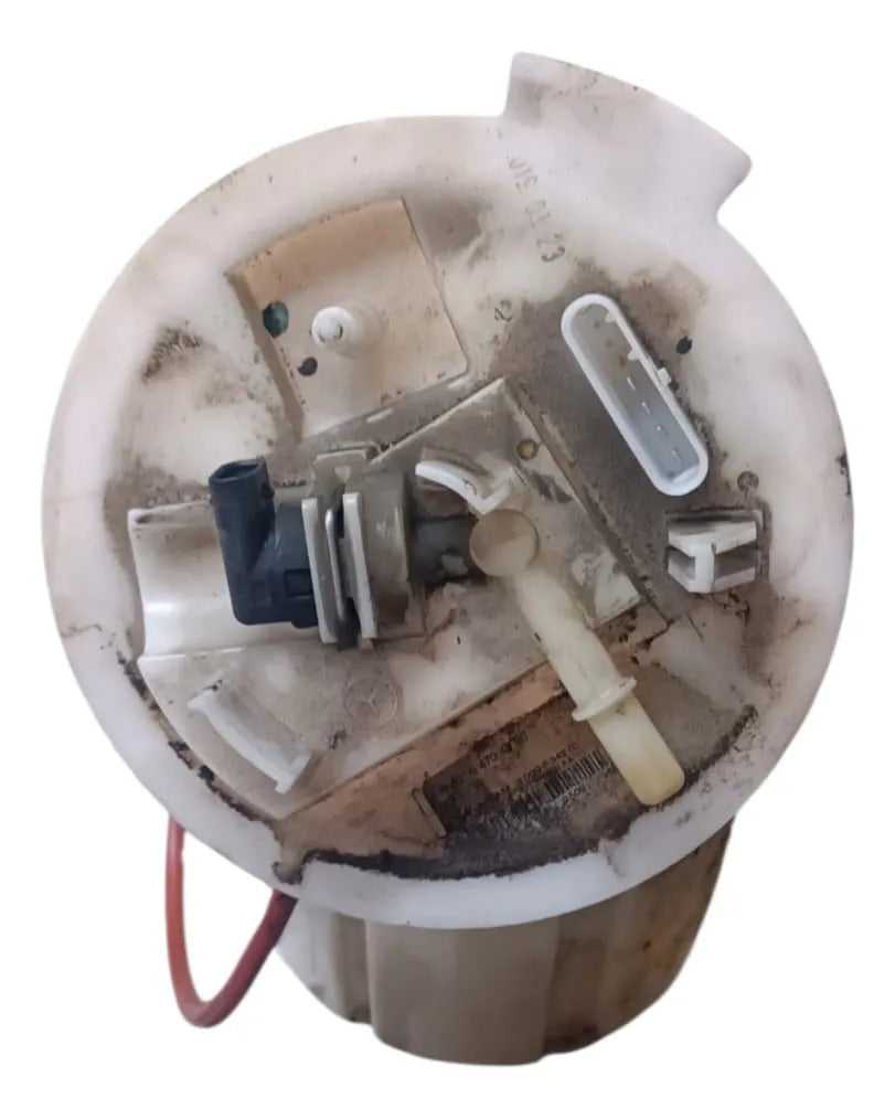 Bomba De Gasolina Mercedes Benz Clase C 2019 77153 B