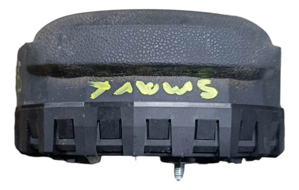 Bolsa De Volante Smart Fortwo 2011