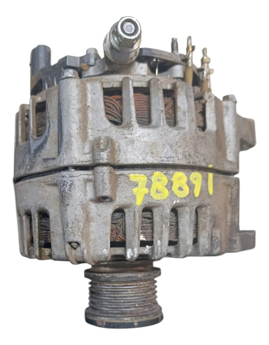 Alternador Mercedes Benz Clase Ml 2014