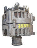Alternador Mercedes Benz Clase Ml 2014