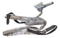 Bolsa De Aire De Cortina  Bmw Serie X5 2004 72472 G