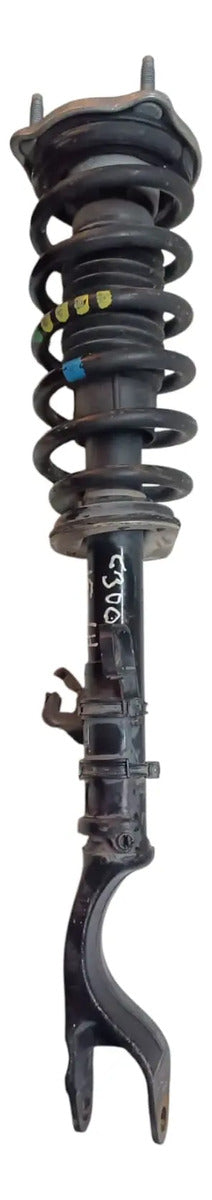 Amortiguador De Suspension  Mercedes Benzclase C 2015