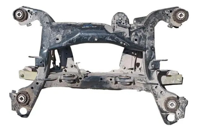 Puente De Suspension Trasera Volvo-xc90 2020