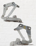Bisagra De Cofre Mercedes Benzclase Ml 2012