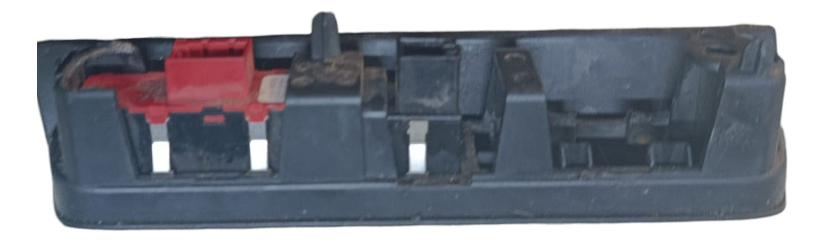 Control De Estabilidad Y Traccion Audi Q3 2014