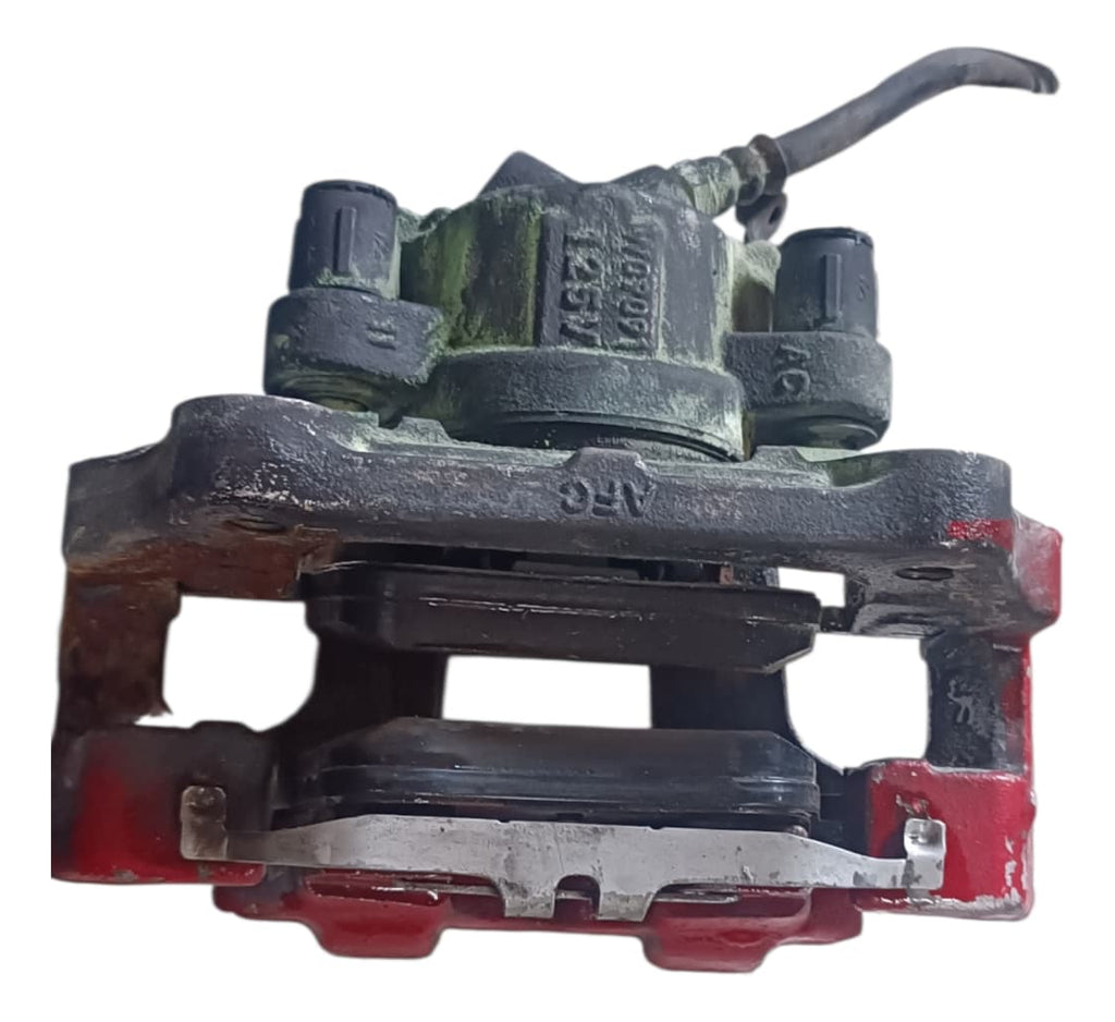 Caliper Trasero Bmw Serie 4 2019