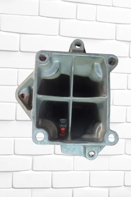 Base De Soporte De Motor Mercedes Benzclase C 2014