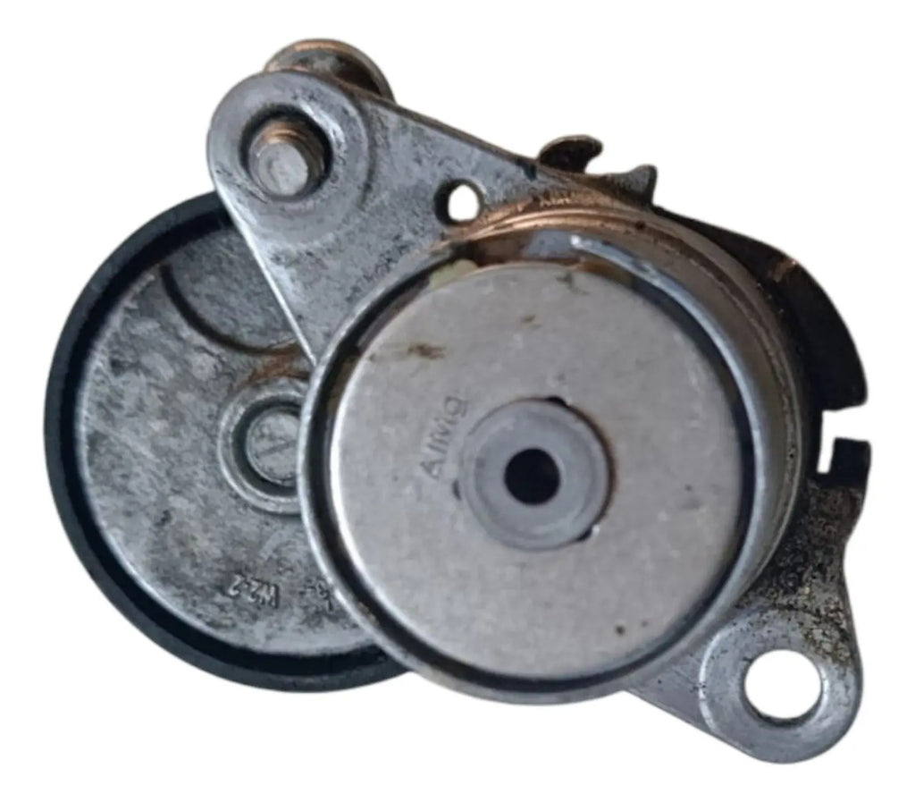 Polea Tensora Audi A3 2015