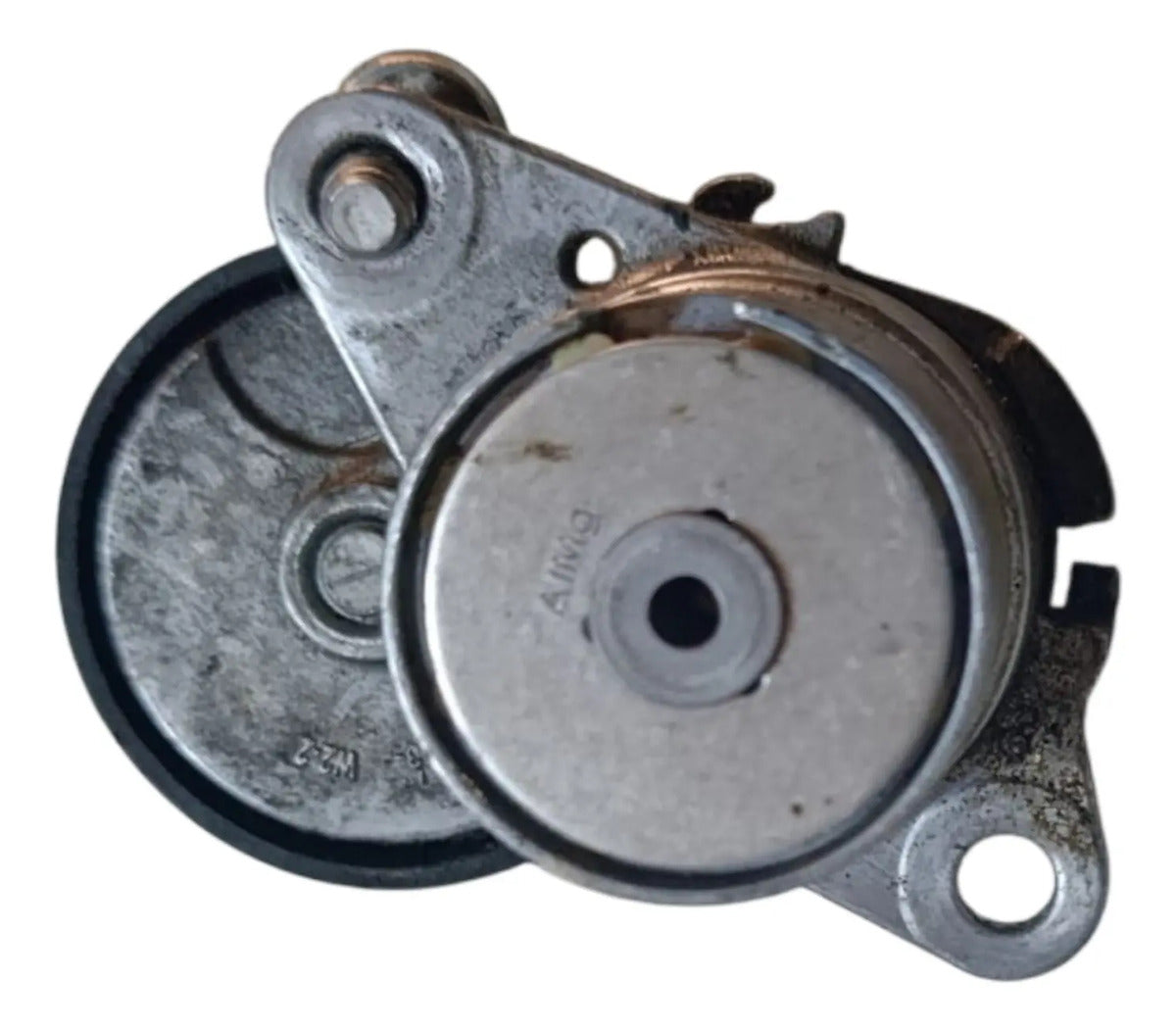 Polea Tensora Audi A3 2015