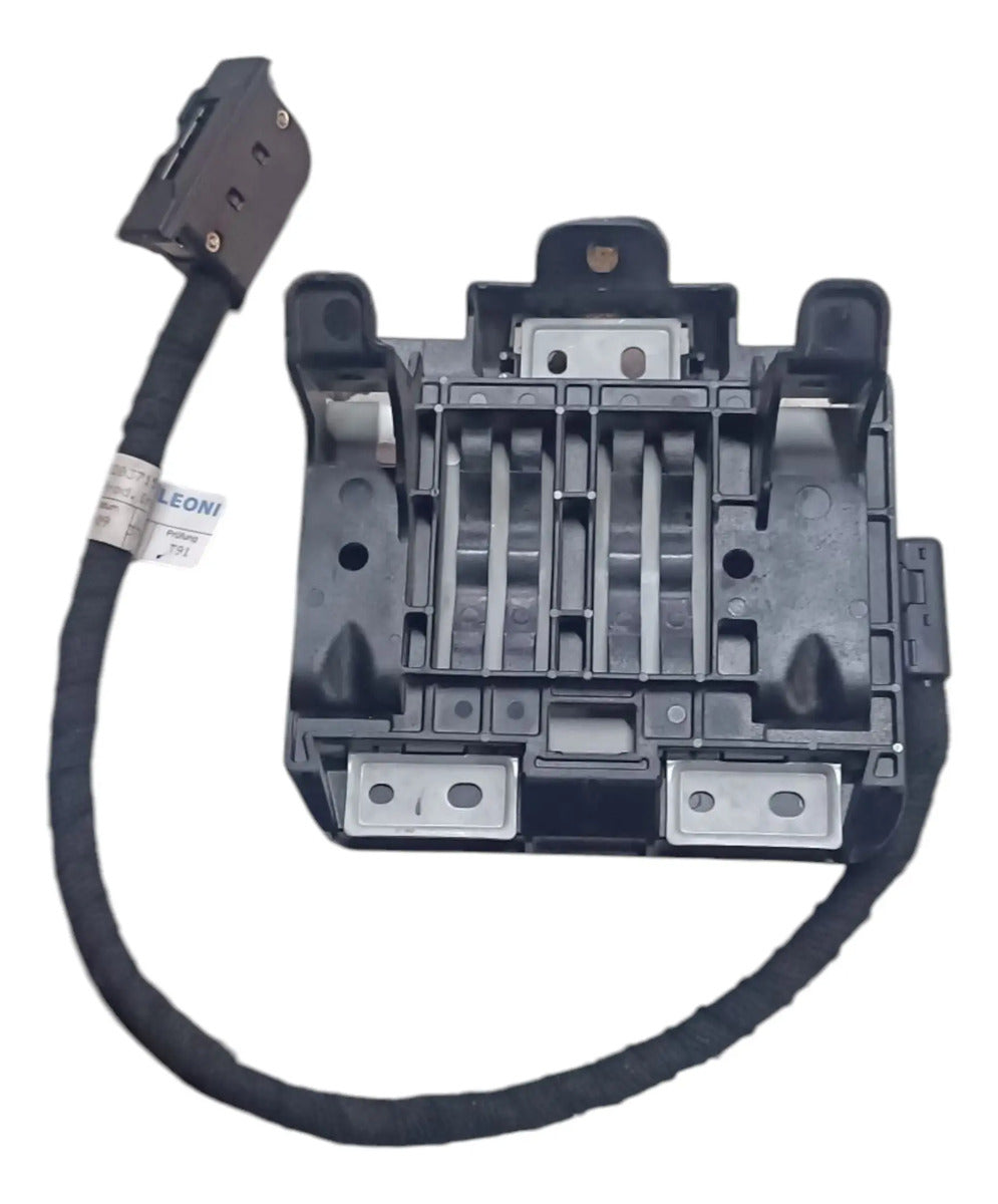 Modulo Electronico Mercedes Benzclase E 2010