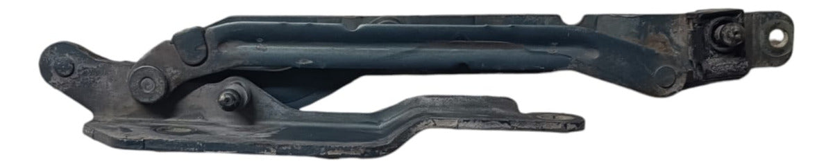 Bisagra De Cofre Volvo S40 2003 Derecho