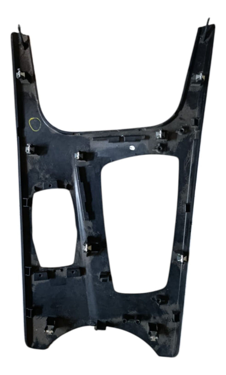 Moldura De Consola Central Bmw Serie X3 2012