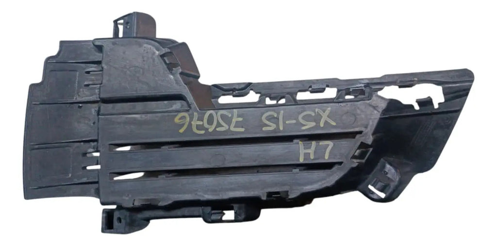 Guia De Fascia Delantera Bmw Serie X5 2015