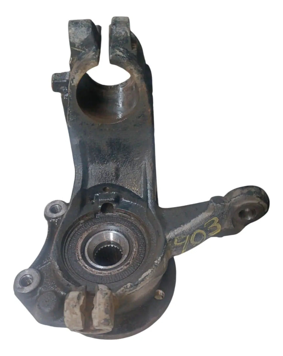 Mango Maza Delantero Peugeot 207 2012