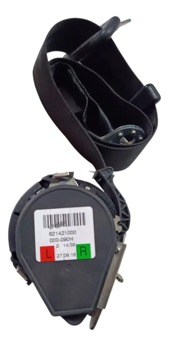 Cinturon De Seguridad Trasero Audiq5 2017 67165 B