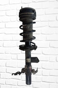 Amortiguador De Suspension Trasera Land Roverevoque 2014