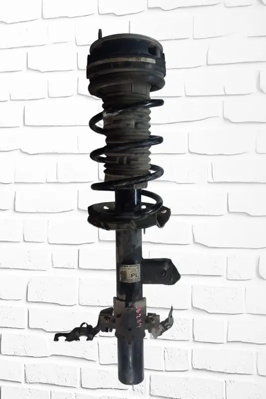 Amortiguador De Suspension Trasera Land Roverevoque 2014