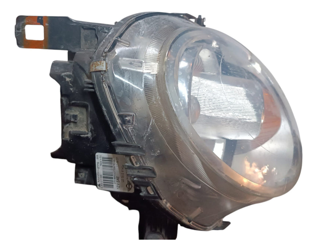 Faro Mini Coopermini Cooper 2010 62069 B